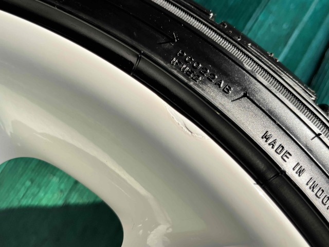 MINI純正コーンスポーク507(町田店)の画像5