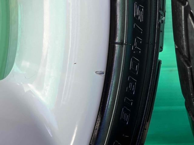 MINI純正コーンスポーク507(町田店)の画像6