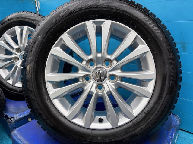 トヨタクラウン純正（都筑店）