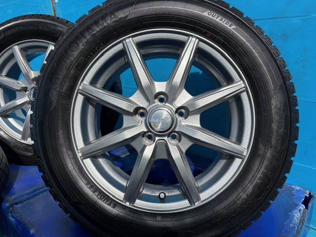 レイシア（都筑店）