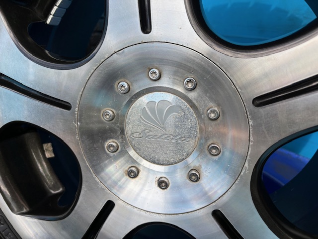 クリムソン クラブリネア Salita（都筑店）の画像4