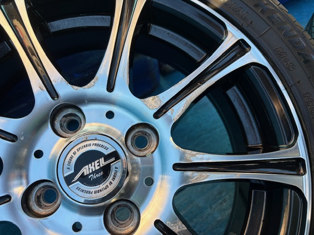 AXEL（都筑店）の画像3