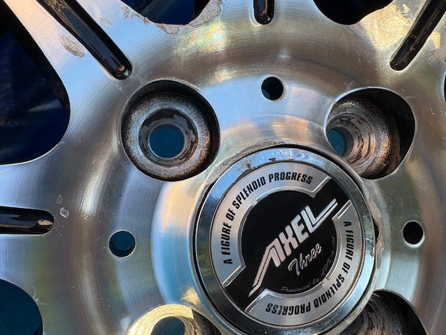 AXEL（都筑店）の画像4