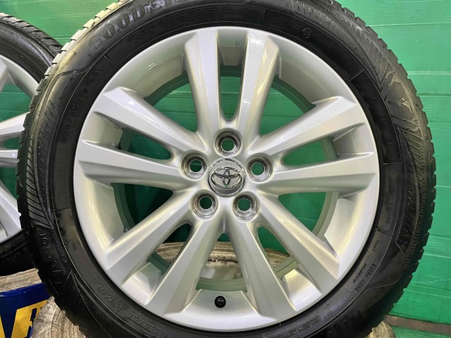 TOYOTA純正(町田店)