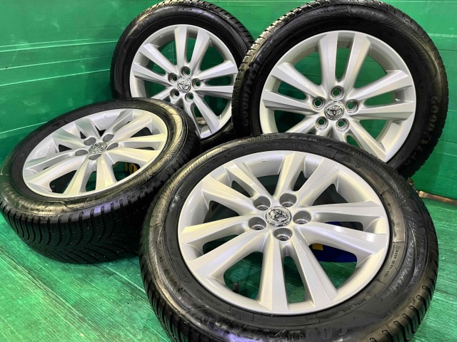 TOYOTA純正(町田店)の画像2