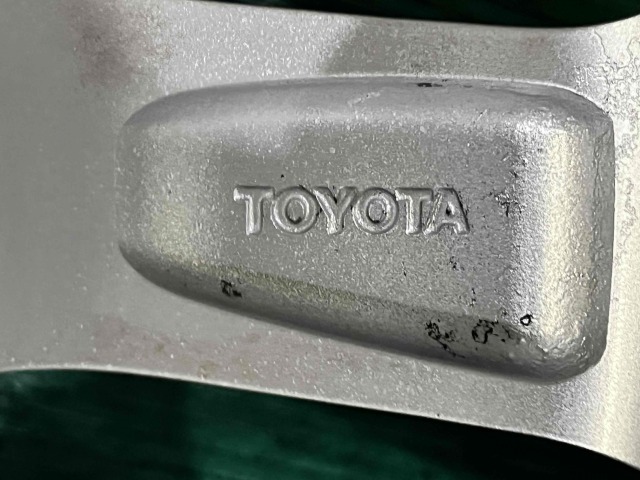 TOYOTA純正(町田店)の画像5