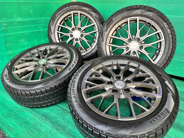 ユーロバーン(町田店)の画像2