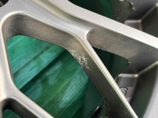 ユーロバーン(町田店)の画像5