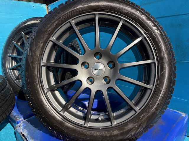 IRVINE（都筑店）