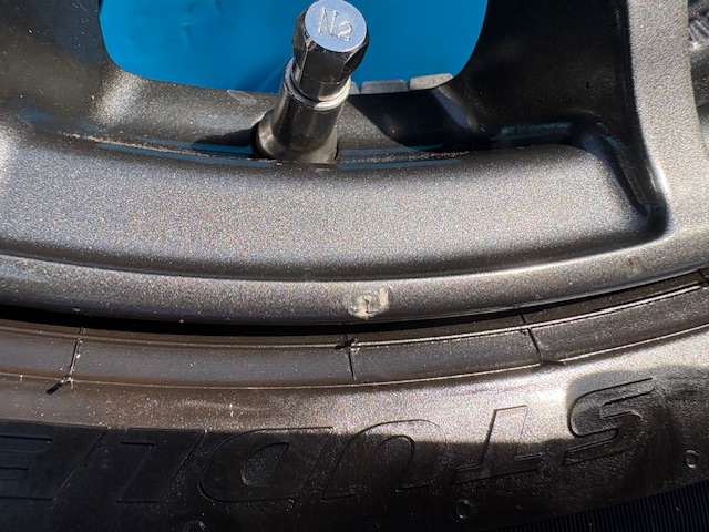 IRVINE（都筑店）の画像3