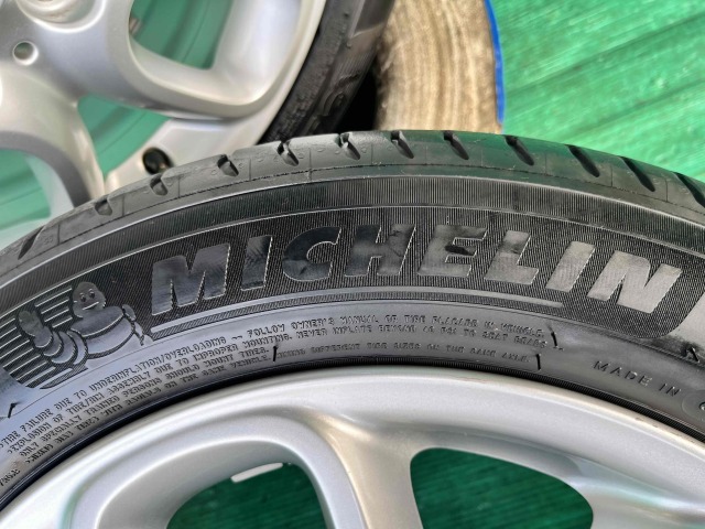 MINI純正 ループスポーク494(町田店)の画像3