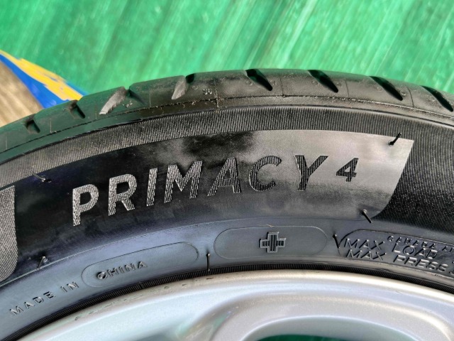 MINI純正 ループスポーク494(町田店)の画像4