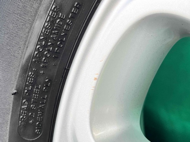 MINI純正 ループスポーク494(町田店)の画像6