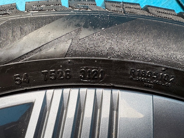 ノート純正スチール（都筑店）の画像3