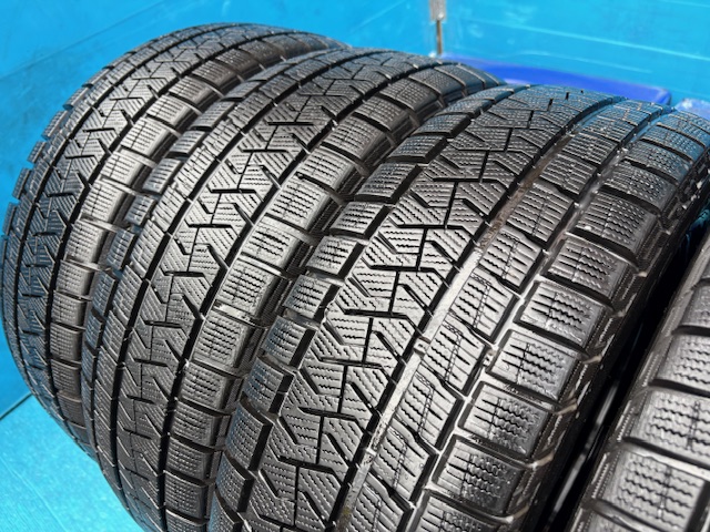 ノート純正スチール（都筑店）の画像5