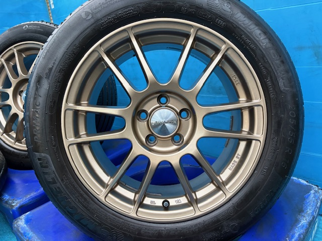 エンケイ RIVAZZA（都筑店）