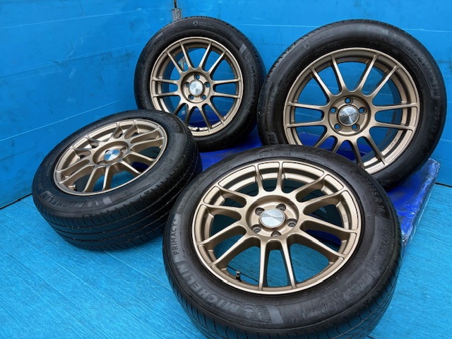 エンケイ RIVAZZA（都筑店）の画像2