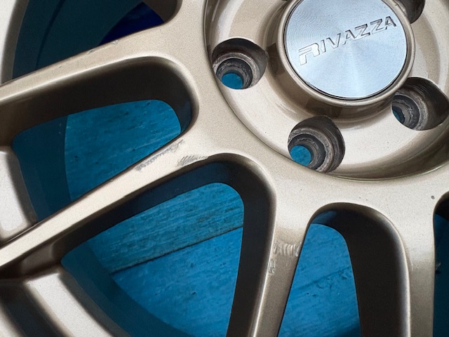 エンケイ RIVAZZA（都筑店）の画像3