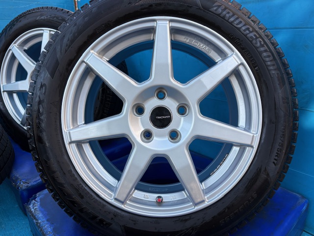 テクマグ207R（都筑店）