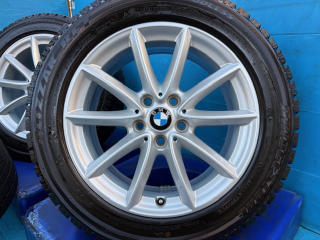 BMW純正 Vスポーク560（都筑店）