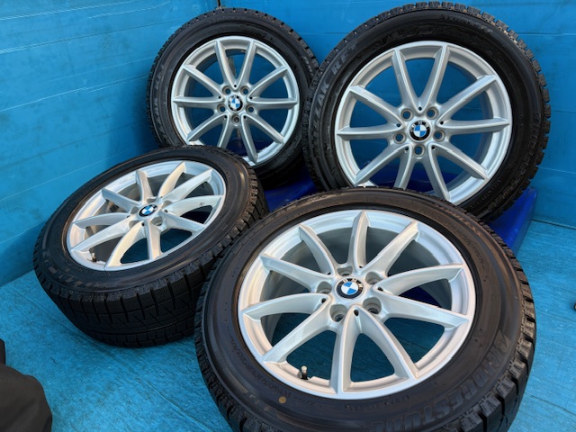 BMW純正 Vスポーク560（都筑店）の画像2