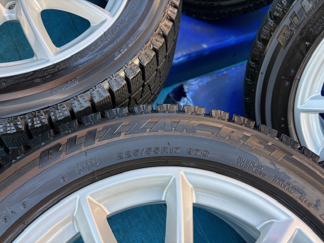 BMW純正 Vスポーク560（都筑店）の画像3