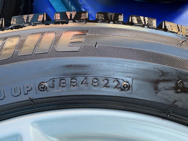 BMW純正 Vスポーク560（都筑店）の画像4