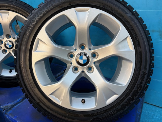 BMW純正 スタースポーク317（都筑店）