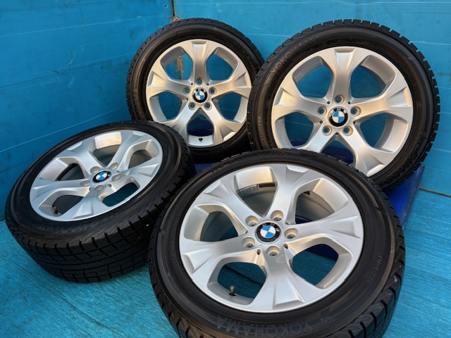 BMW純正 スタースポーク317（都筑店）の画像2