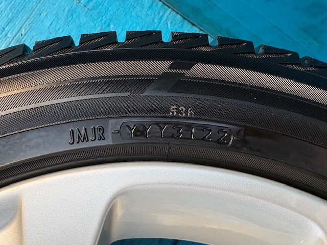 BMW純正 スタースポーク317（都筑店）の画像3