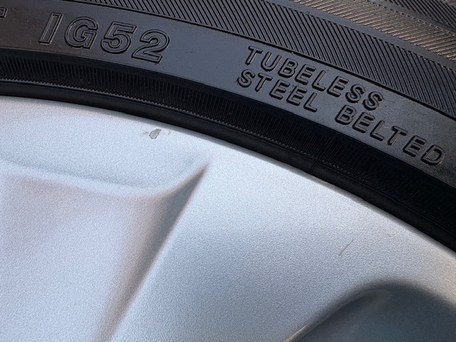 BMW純正 スタースポーク317（都筑店）の画像4