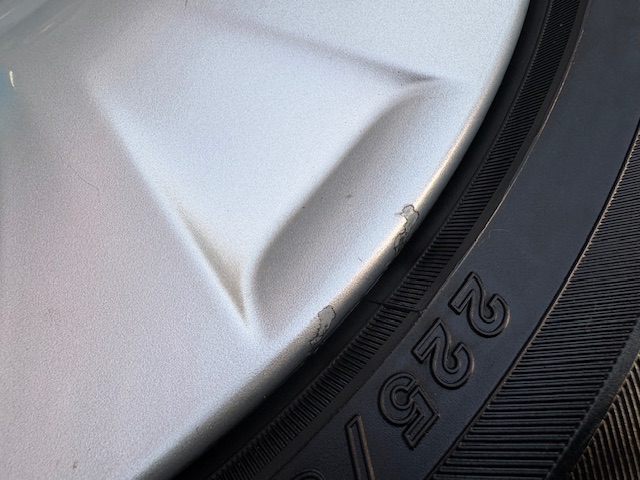 BMW純正 スタースポーク317（都筑店）の画像5