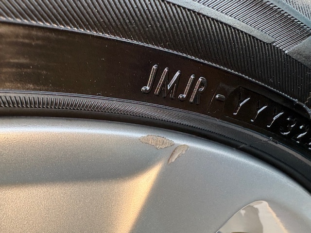 BMW純正 スタースポーク317（都筑店）の画像6