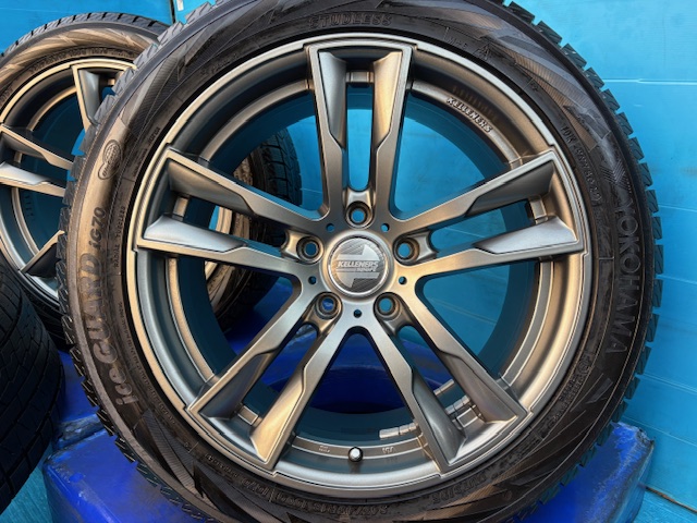 ケレナーズJrE5（都筑店）