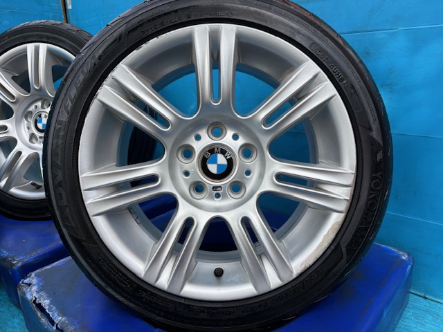 BMW純正 ダブルスポーク194M（都筑店）