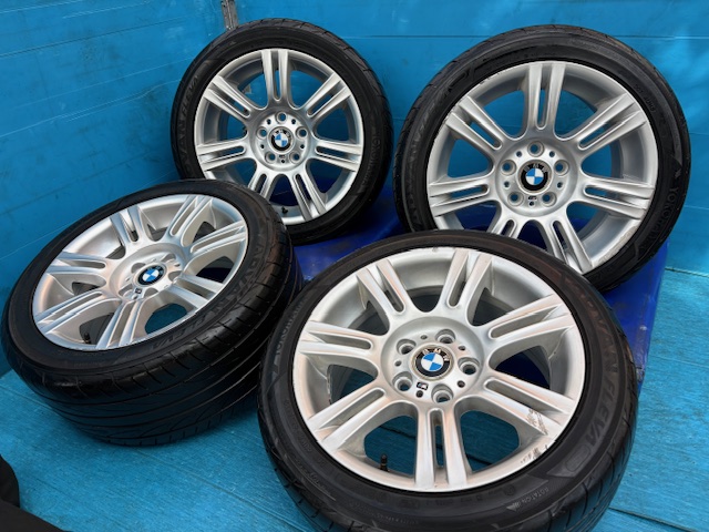 BMW純正 ダブルスポーク194M（都筑店）の画像2