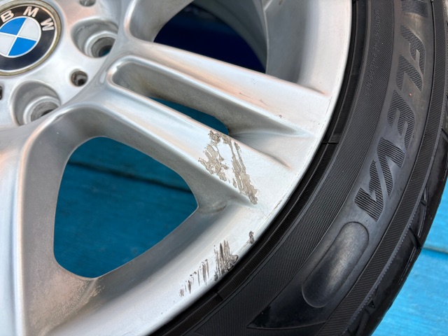 BMW純正 ダブルスポーク194M（都筑店）の画像3