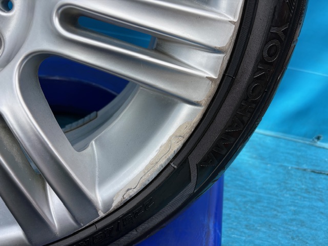 BMW純正 ダブルスポーク194M（都筑店）の画像4