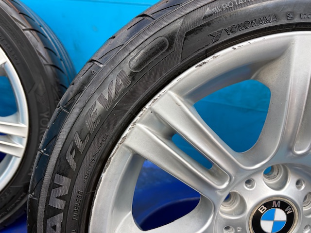 BMW純正 ダブルスポーク194M（都筑店）の画像5