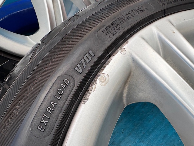 BMW純正 ダブルスポーク194M（都筑店）の画像6