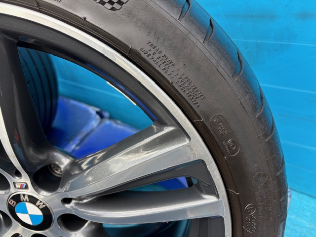 BMW純正 ダブルスポーク442M（都筑店）の画像3