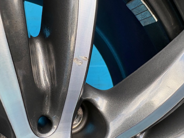 BMW純正 ダブルスポーク442M（都筑店）の画像5