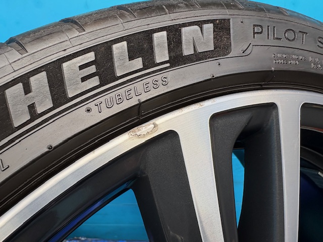 BMW純正 ダブルスポーク442M（都筑店）の画像6