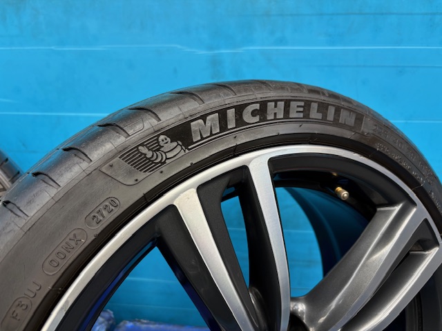 BMW純正 ダブルスポーク442M（都筑店）の画像7