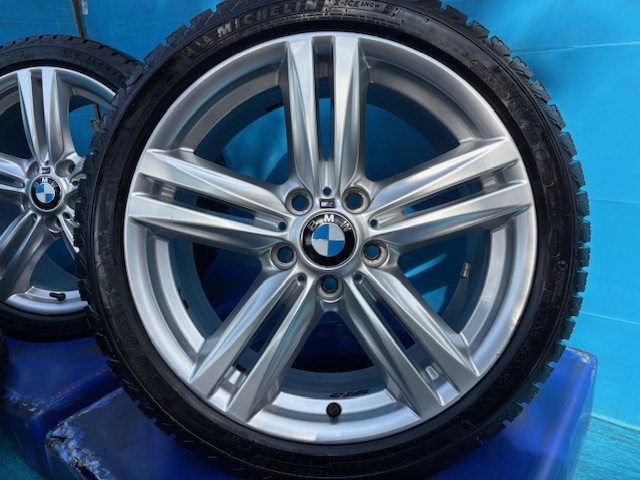 BMW純正 ダブルスポーク386M（都筑店）