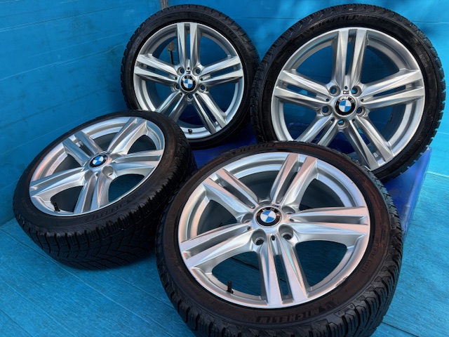 BMW純正 ダブルスポーク386M（都筑店）の画像2