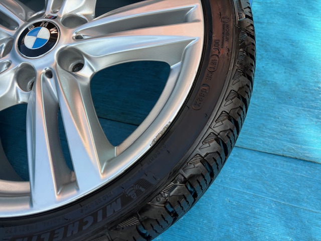 BMW純正 ダブルスポーク386M（都筑店）の画像3