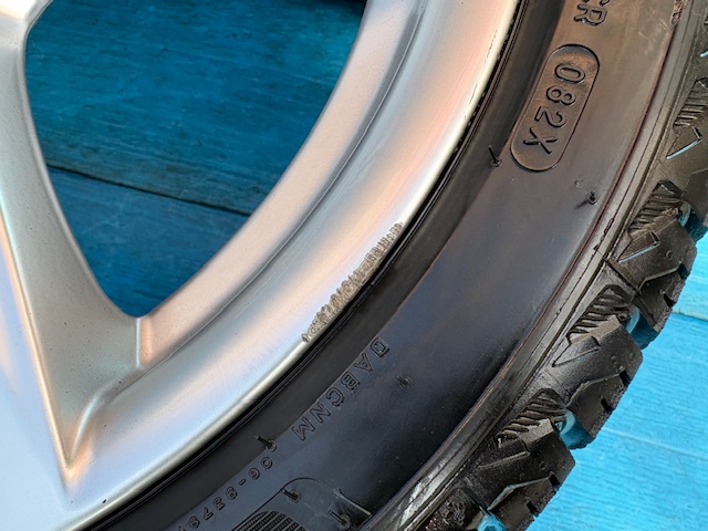 BMW純正 ダブルスポーク386M（都筑店）の画像4