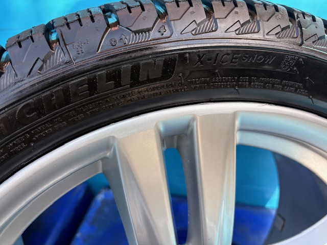 BMW純正 ダブルスポーク386M（都筑店）の画像6