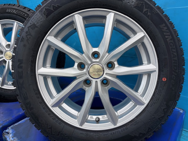 ユーロスピード スパイダー（都筑店）